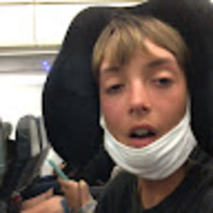 Meet your Posher, Ian